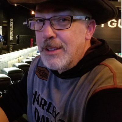 Profile Picture of David Smithers (@DavidSmithers8) on Twitter