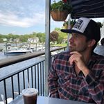 Profile Picture of David Andrew Helms (@dhelms1989) on Instagram