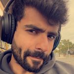 Profile Picture of Joseph Joshi (JJ) (@josephjoshii) on Instagram