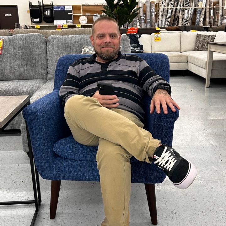 Profile Picture of thomasjklinger (@thomasjklinger) on Tiktok