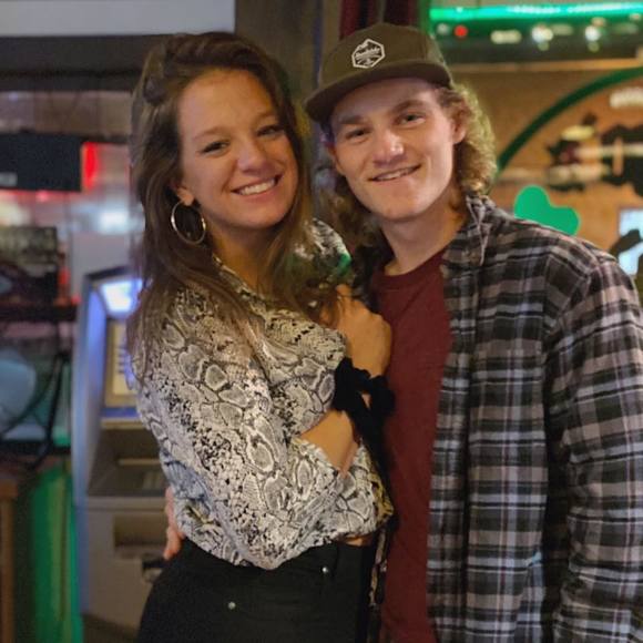 Profile Picture of Michael Cyrus (@slybridmike) on Poshmark