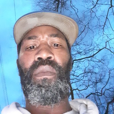 Profile Picture of Mark Faison Fryar (@FaisonFryar) on Twitter