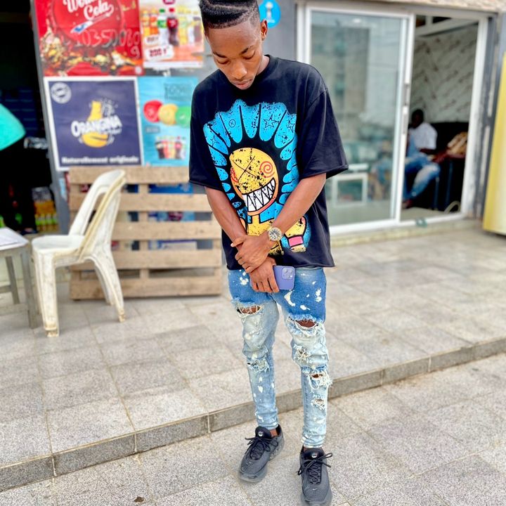 Profile Picture of Debellevue (@kr.big) on Tiktok