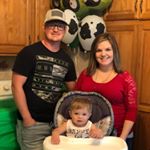 Profile Picture of Jacob Newcomb (@jnewcomb_99) on Instagram