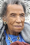 Profile Picture of Amelia Boynton Robinson - Wikipedia, the free …on Wikipedia