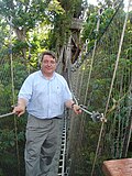 Profile Picture of Paul Alan Coxon Wikipedia