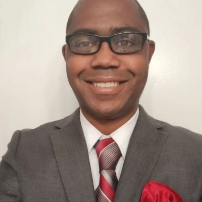 Damon Muhammad - Twitter Profile Picture of Damon Muhammad (@damon_muhammad) on Twitter