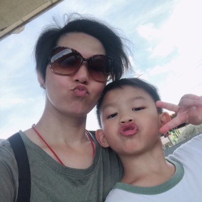 Profile Picture of Debbie Chiu (@ydeD2eRp9nr1BAu) on Twitter