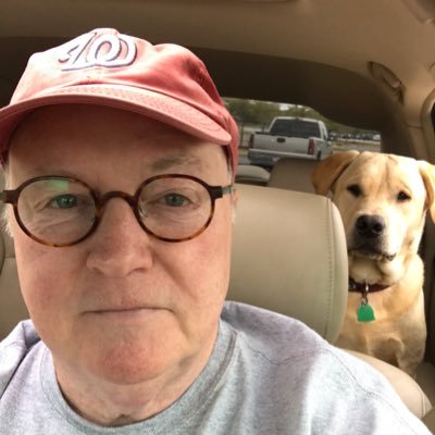 Profile Picture of John William Tuohy (@Johnwtuohy) on Twitter