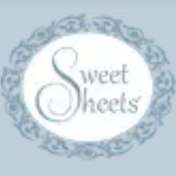 Profile Picture of Tanya's Sweet Sheets (@TanyasSweetShe1) on Twitter