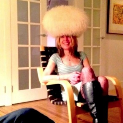 Amanda Church - Twitter Profile Picture of Amanda Church (@@PantsChurch) on Twitter