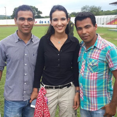 Profile Picture of Jacob Viloria Arias (@viloria862) on Twitter