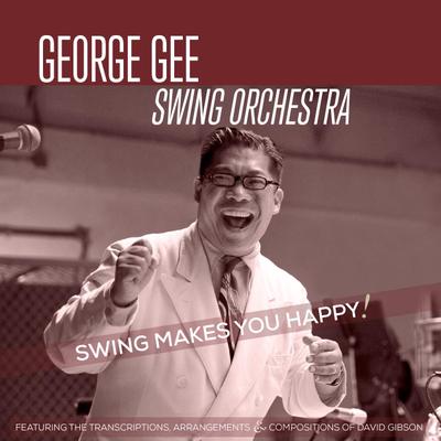 Profile Picture of George Gee Orchestra (@GeorgeGeeSwings) on Twitter