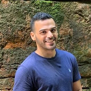 Profile Picture of Thaer Khawaja (@thaerkh) on Twitter