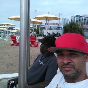 Profile Picture of Jason Nordin (@JasonNordin2) on Twitter