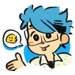 Profile Picture of Gale Galligan (@robochai) on Instagram