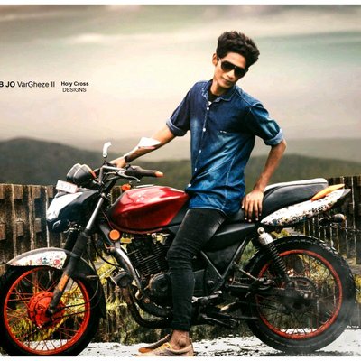 Profile Picture of Bijo Varghese (@BiJoVargheSe6) on Twitter