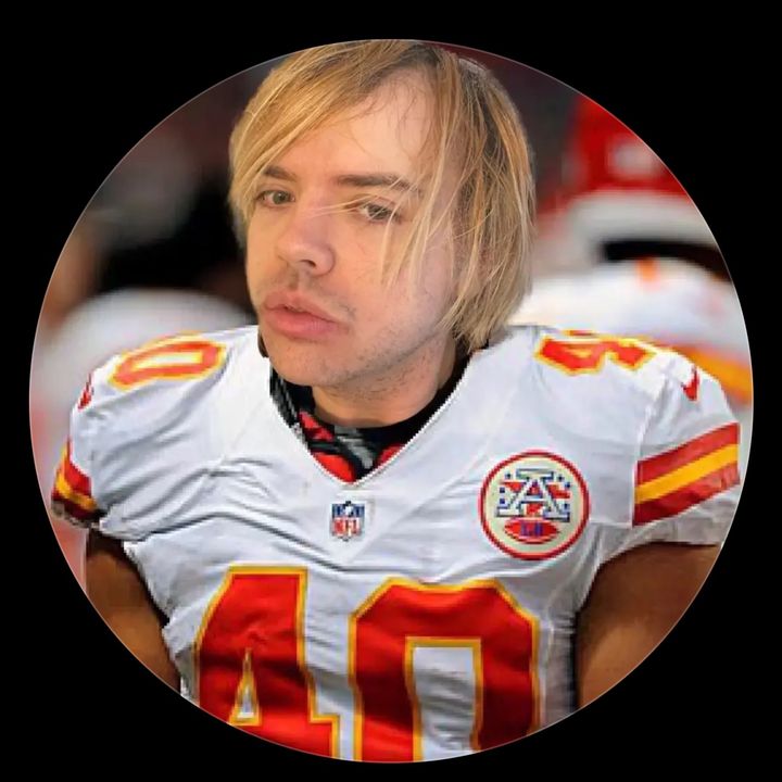 Profile Picture of Andreww (@andrew.winz) on Tiktok