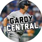 Profile Picture of Brett Gardner (@gardycentral) on Instagram