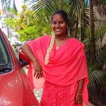 Profile Picture of Gowri Lucky (@gowrilucky7) on Instagram