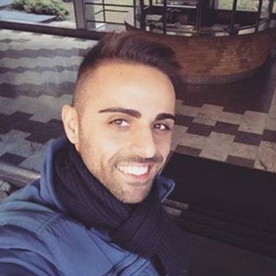 Profile Picture of Joe Portera (@JoeTheavouk) on Twitter