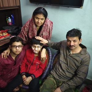 Kush Tyagi - Twitter Profile Picture of Kush Tyagi (@KushTyagi16) on Twitter