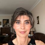 Profile Picture of Goncagül Üstünel Haklar (@goncagulustunelhaklar) on Instagram