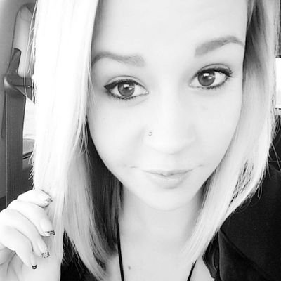 Profile Picture of Cassandra Beckman (@cassandrajb27) on Twitter