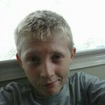 Profile Picture of Joshua Hutchins (@beast_boy1123) on Instagram