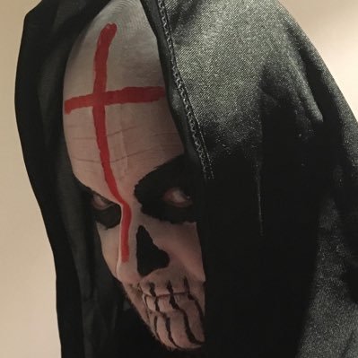 Profile Picture of The Unholy Jason LaVey (@LaveyJason) on Twitter