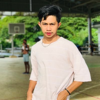 Profile Picture of JHON PAUL SALVADOR (@JHONPAULSALVAD2) on Twitter