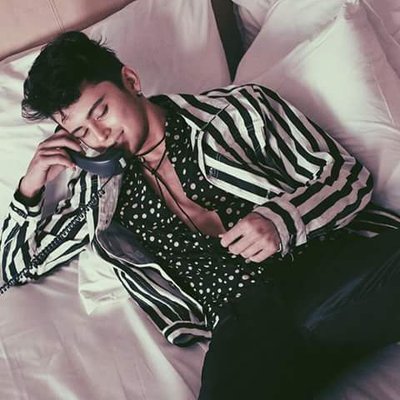 Profile Picture of José Christian (@Jacoblaster4) on Twitter