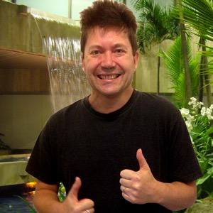 Profile Picture of Craig Schubert (@mysticalcraig) on Twitter