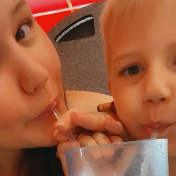 Profile Picture of Jessica C / SAHM 😀🌻🤩😻 (@jessiaca6942) on Tiktok