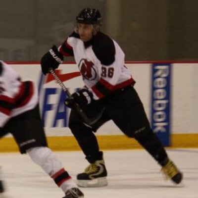 Profile Picture of Charlie Hearn Jr (@HearnJr) on Twitter