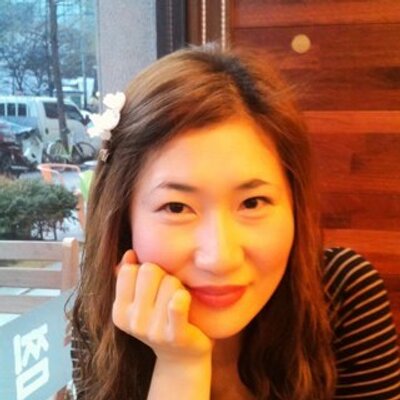 Profile Picture of Anne Brown Choi (@EUNSUN1024) on Twitter