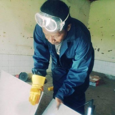 Profile Picture of Noelison (@noelison24) on Twitter