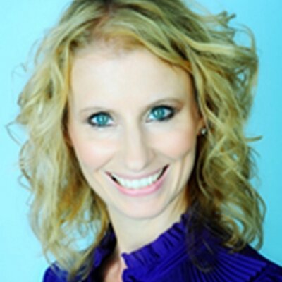 Profile Picture of Hazel Oatey (@HazelOatey_biz) on Twitter