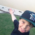 Profile Picture of Brandon Wilks (@brandon_wilks85) on Instagram