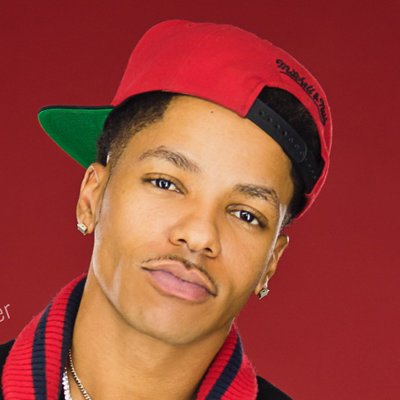 Profile Picture of Terrence Green (@RawSwagger) on Twitter
