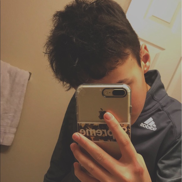 Profile Picture of Michael Axt (@youngglockboy) on Poshmark