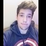 Profile Picture of Ryan DeVault (@rdevault33) on Instagram