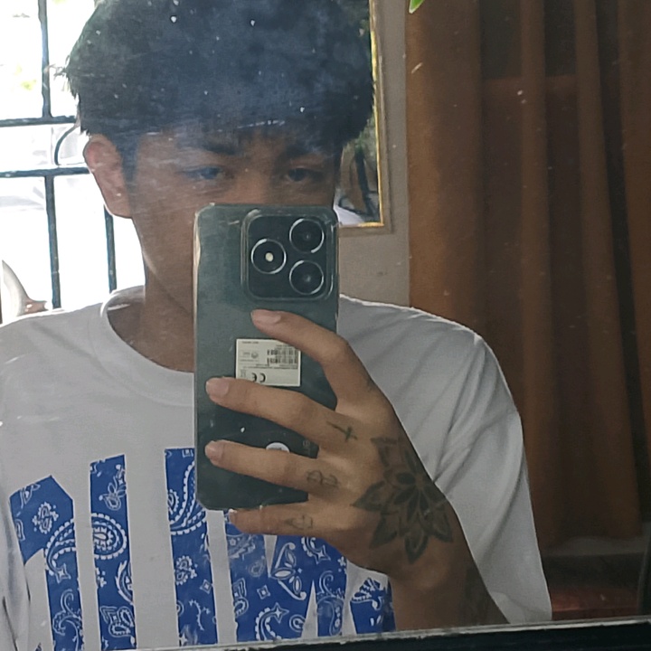 Profile Picture of Cloyd (@cloydenriquez93) on Tiktok