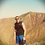 Profile Picture of Corey Naylor (@coreynaylor) on Flickr