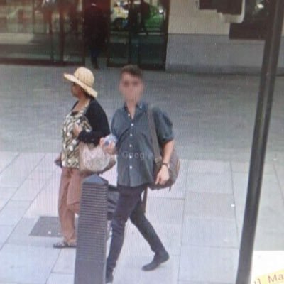 Profile Picture of Edward McGovern (@EdwardJames808) on Twitter