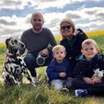Profile Picture of Mark Wilcox (@m4rkw82) on Instagram