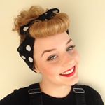 Profile Picture of Aimee Sampson (@aimeesampsonmua) on Instagram