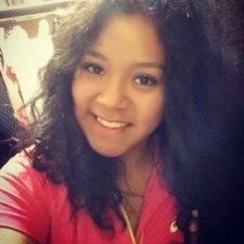 Profile Picture of Gabriela Luna (@anita_gaby12) on Twitter