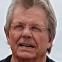 Profile Picture of Paul Reiners (@PaulReiners1) on Twitter
