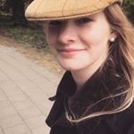 Profile Picture of Judith Vos (@judithvoss) on Instagram